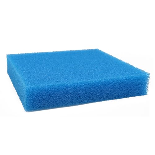 Aquarium Bio Sponge Pad Filter Media for Fish Tank