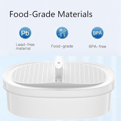 Replacement Filter for Waterdrop® WD