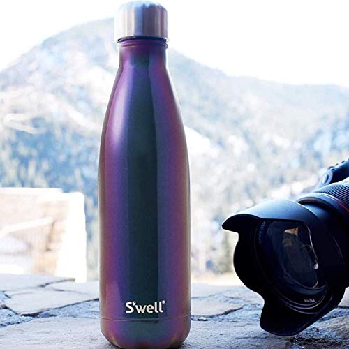 S’well Stainless Steel 17oz Water Bottle