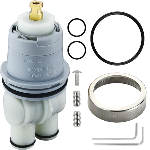 RP46074 Shower Cartridge Compatible with Delta 13
