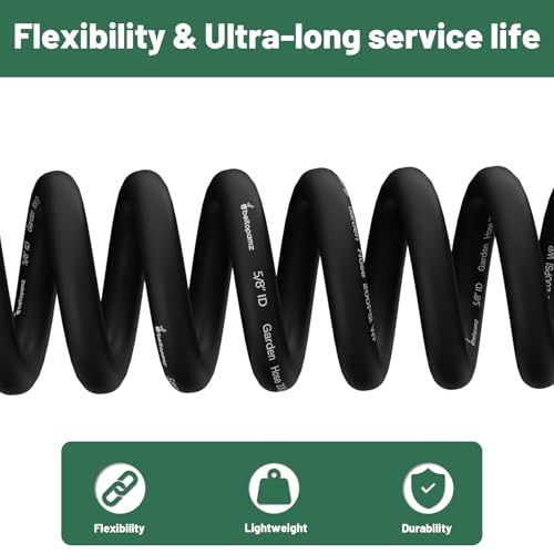 150 ft Garden Hose