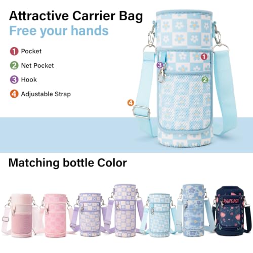 Water Bottle Gift