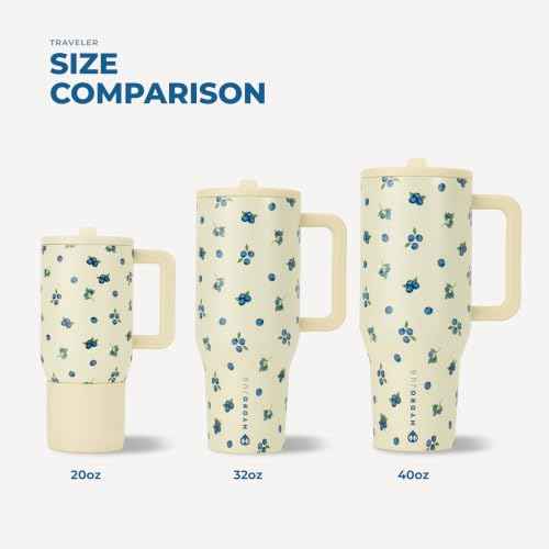 Traveler 32oz