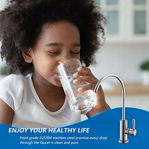 Drinking Water Faucet for RO System