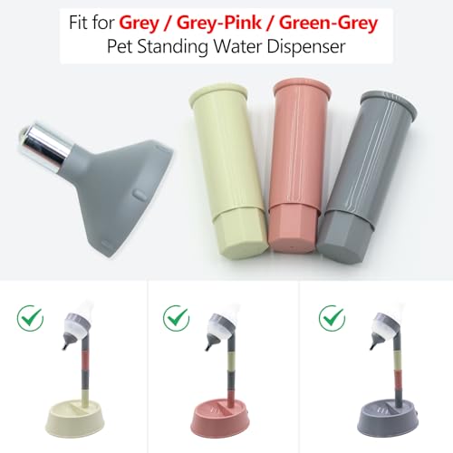 Pet Standing Water Dispenser