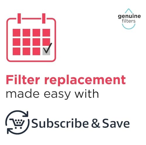 ULTRAWF Pure Source Ultra Water Filter
