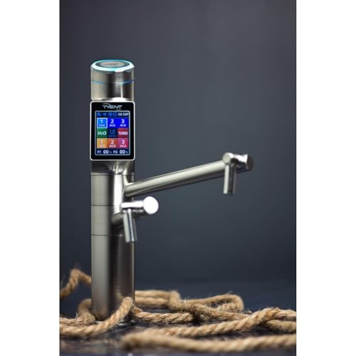UCE 13 Plus Plate Turbo Alkaline Water Ionizer Purification System