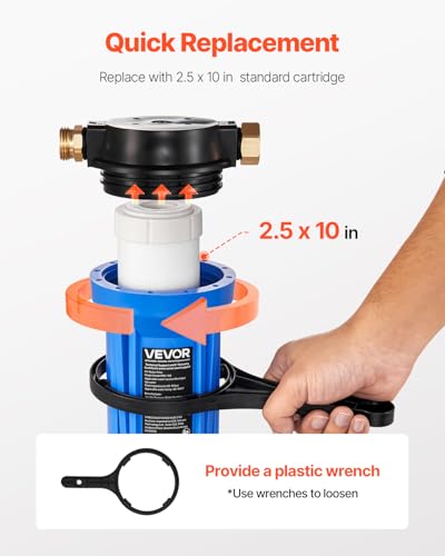 RV Water Filter