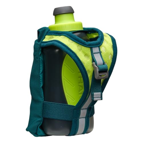 SpeedDraw 2 Handheld Running Water Bottle Flask