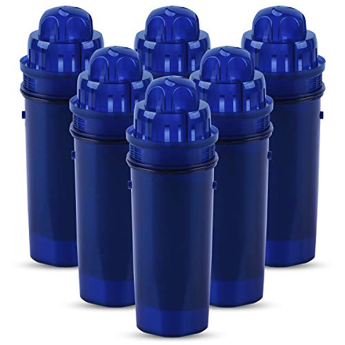 CRF950Z Pitcher Water Filter Replacement for PUR PPF951K (6 Count)