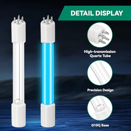 Replacement UV Bulb 5W