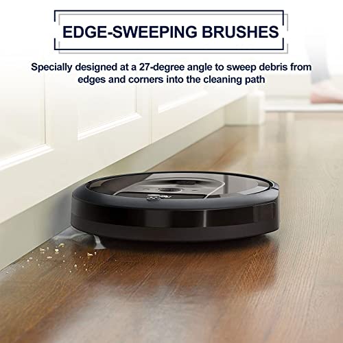 Replacement Parts Accessories Compatible with iRobot Roomba Vacuum
