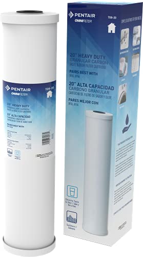 Pentair OMNIFilter TO8