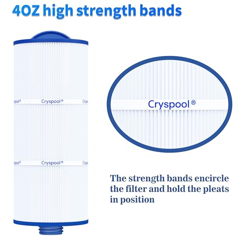 06046 Spa Filter Replaces 6CH