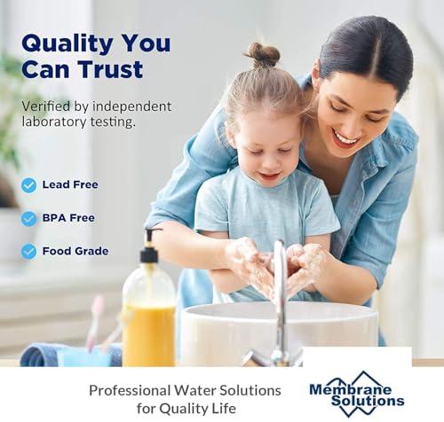 42 Pack 10 Micron 10"x2.5" String Wound Whole House Water Filter Cartridge (42 Count)
