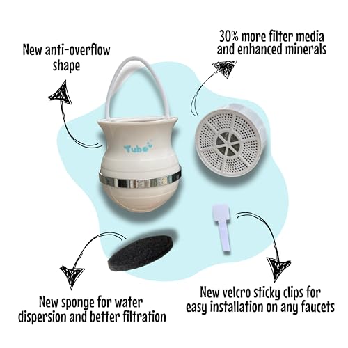 Bath Filter 2.0