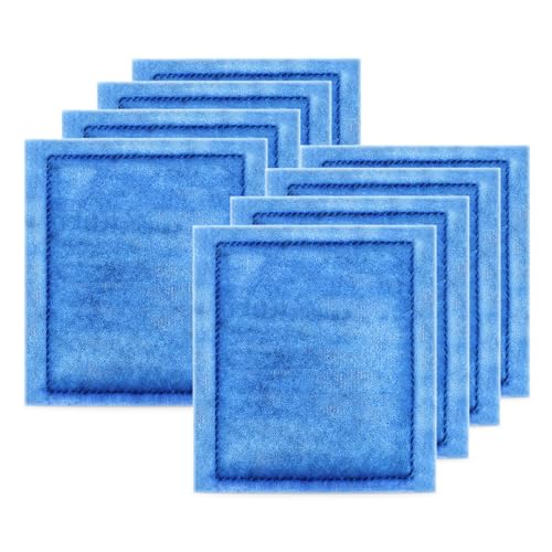 Aquarium Filter Cartridge 8 Pack Rite (8 Count)