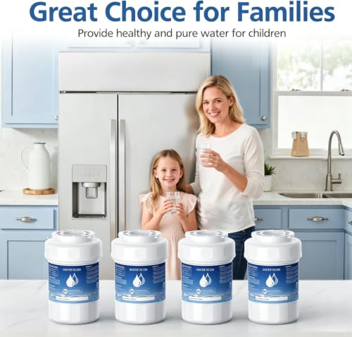 MWF Water Filter Compatible with GE® MWF® (2 Count)