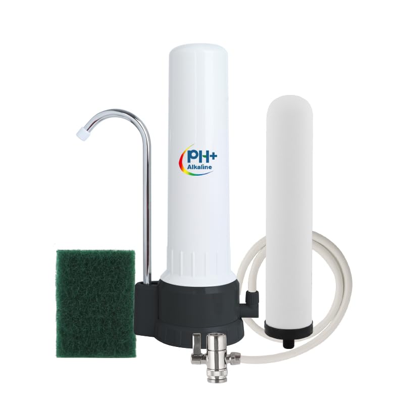 Countertop Filter Water System