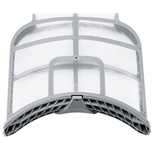 UPGRADED ADQ73373201 Lint Filter Assembly