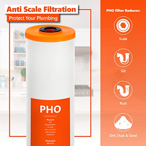Polyphosphate Anti