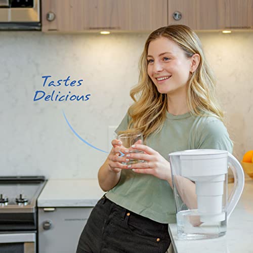 MINA Alkaline Pitcher