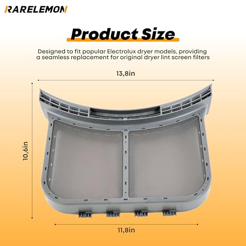 5304513574 Dryer Lint Filter Replacement