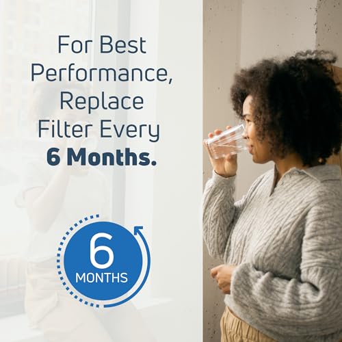 Replacement for Kenmore 9006 Refrigerator Water Filter