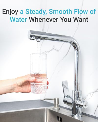 DW85 Water Filter Replacement for Aqua