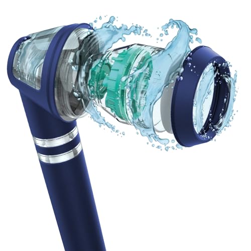 POSEION BT100 DB Filtered Shower Head
