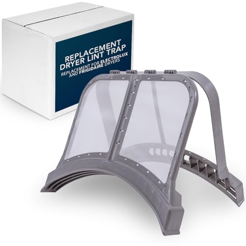 Electrolux Dryer Lint Filter Assembly 5304513574 LINT TRAP