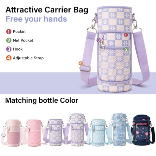 Water Bottle Gift