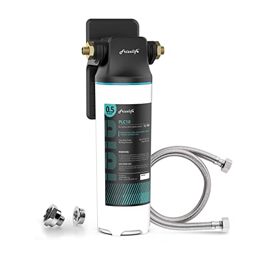 SW10 Under Sink Water Filter System
