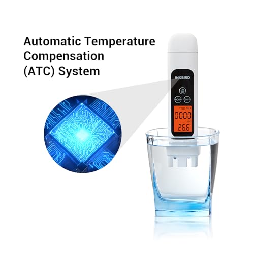 Digital TDS Meter 3
