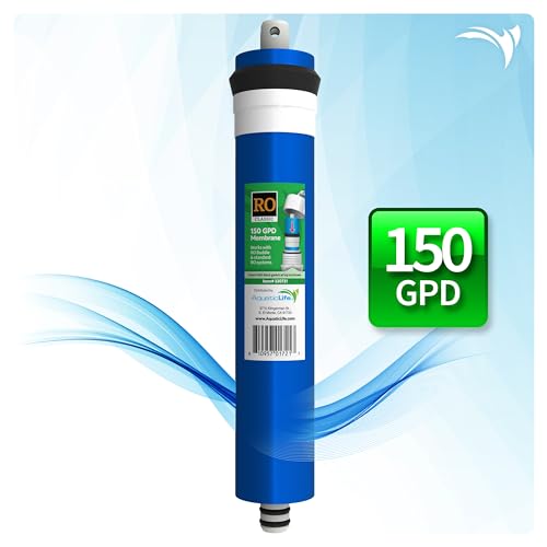 AquaticLife RO Membrane Replacement Cartridge