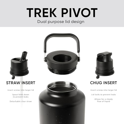 Water Bottle Jug