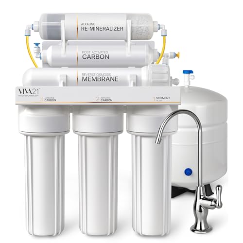 Reverse Osmosis System