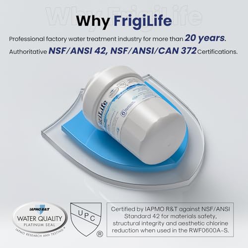 RWF0600A Replacement for GE MWFP (4 Count)