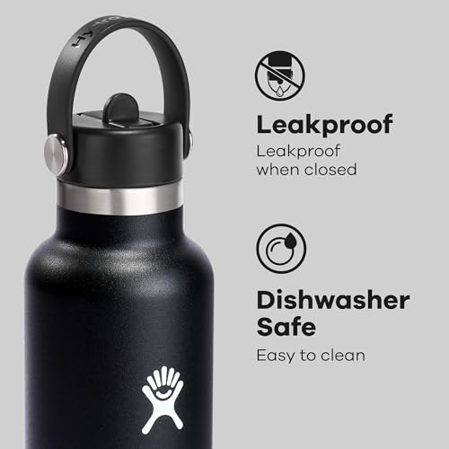 Water Bottle Insulated Stainless Steel