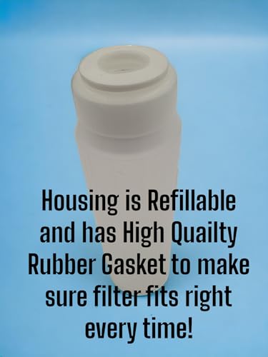CFS RO DI Filter Kit for FS