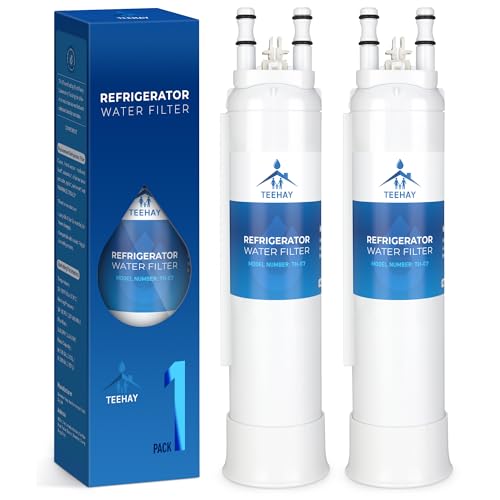 PWF 1 FPPWFU01 Frigidaire Water Filter (2 Count)