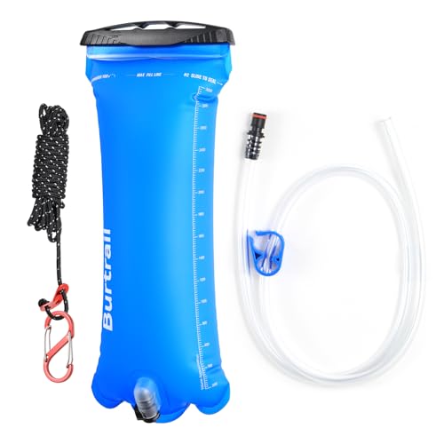 Gravity Water Bag