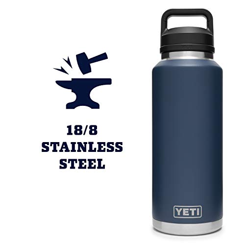 Rambler 46 oz Bottle