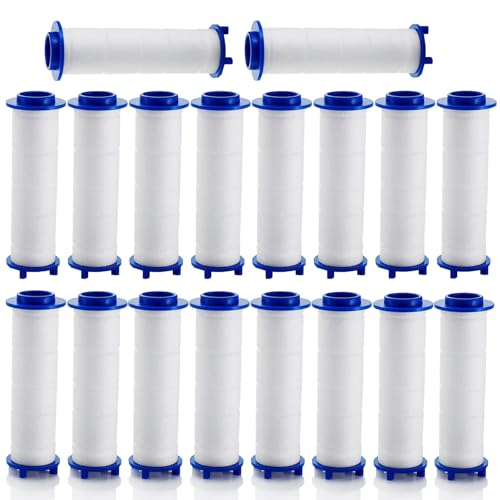 10 20 Pcs ShowerHead Filters