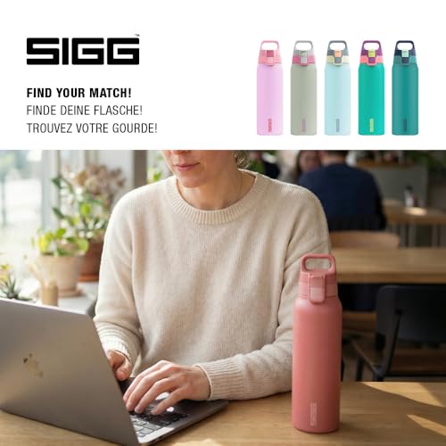 Insulated Water Bottle