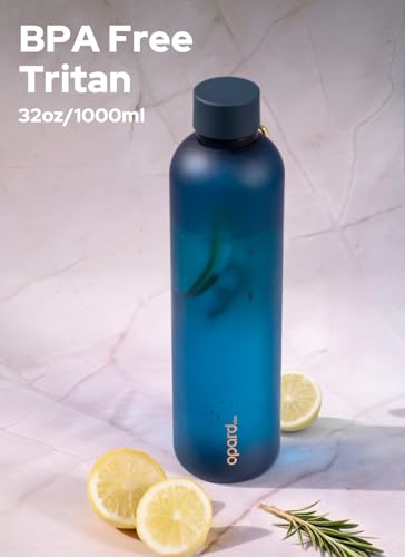 Slim Water Bottle 32oz