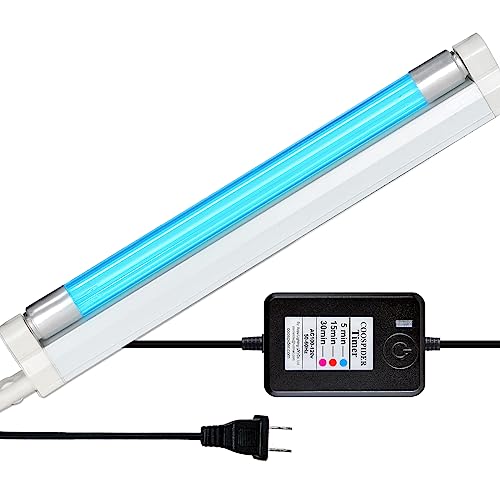 6W UV Light Ozone Free