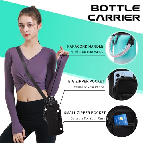 40 oz Insulated Water Bottle (9 Count)