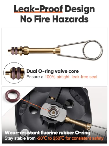 Heat Exchanger Backpacking and Camping Stove System