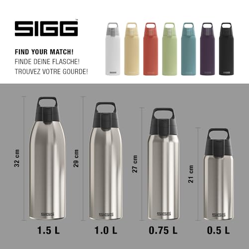 Stainless Steel Insulated Water Bottle